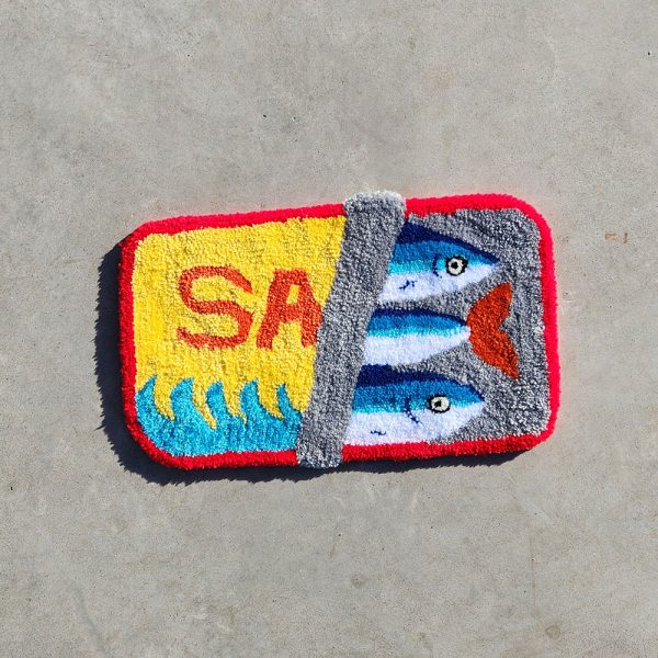 Sardinas - Image 3