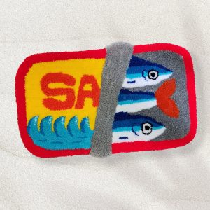 Sardinas