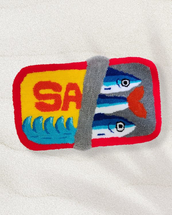 Sardinas