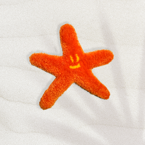 Estrella de mar