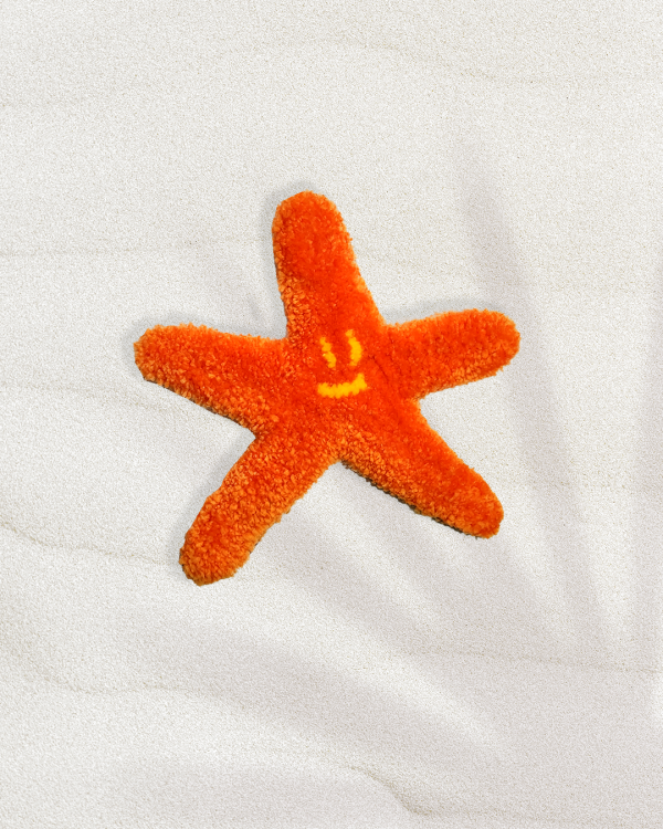 Estrella de mar